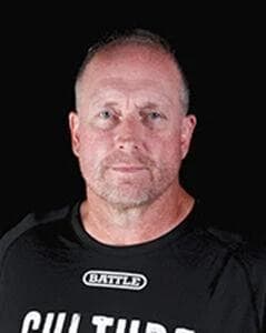 New Westmoore football coach David White